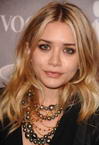 Ashley Olsen photo